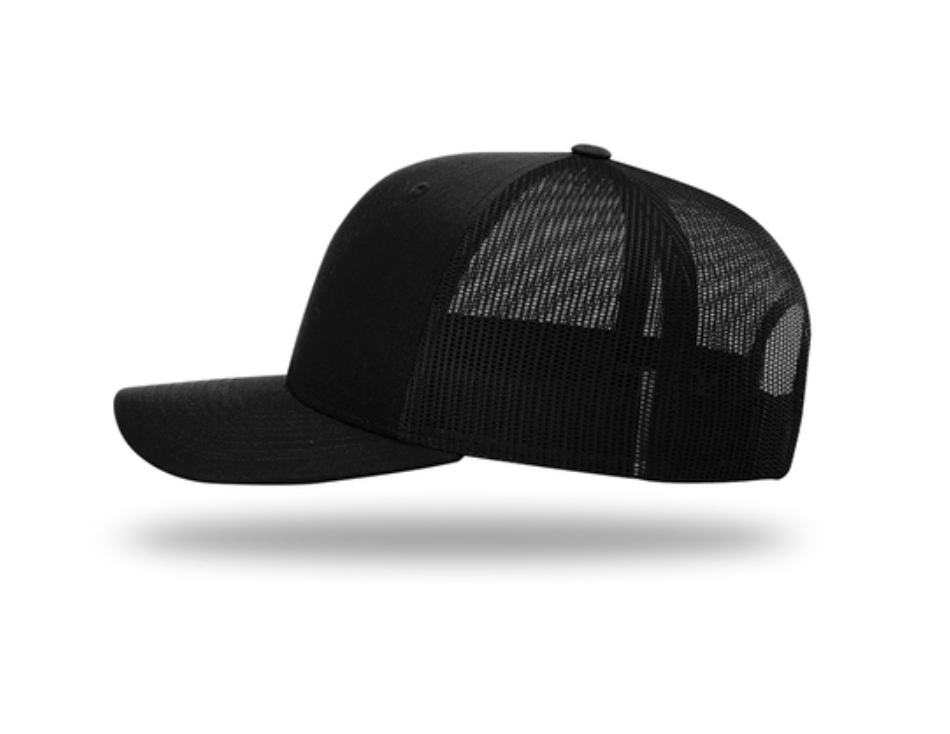 Richardson Trucker Cap-112