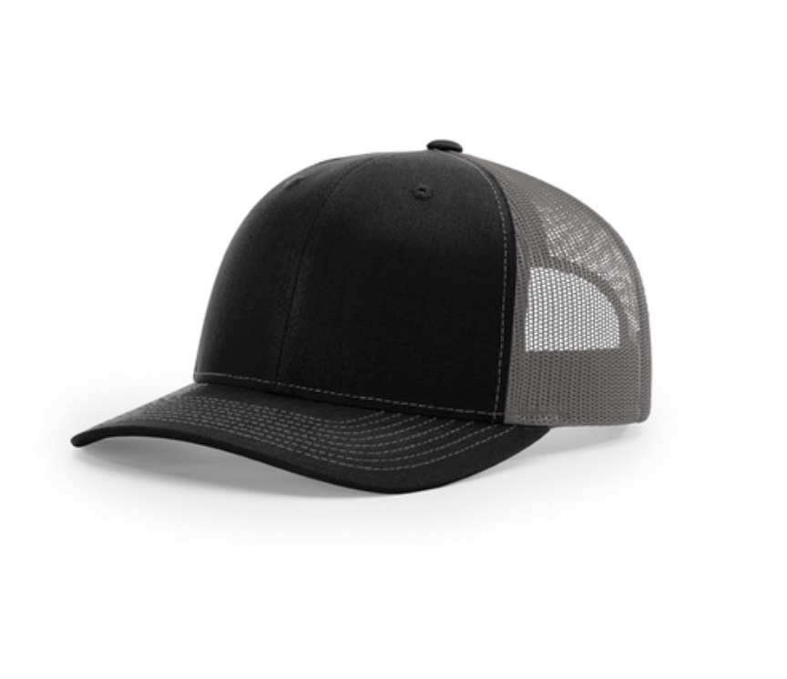 Richardson Trucker Cap-112