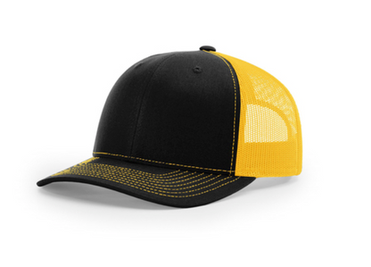Richardson Trucker Cap-112