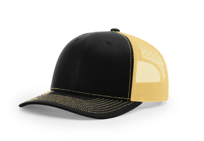 Richardson Trucker Cap-112