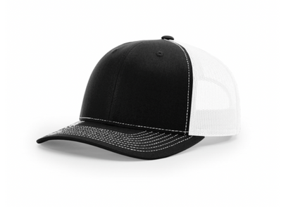 Richardson Trucker Cap-112