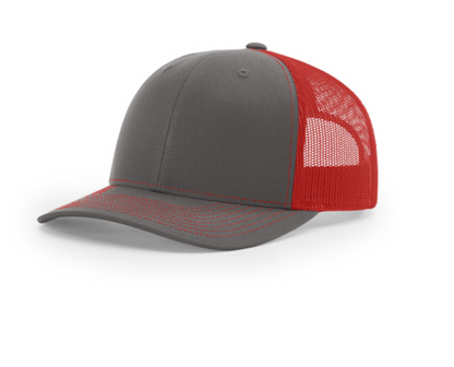 Richardson Trucker Cap-112