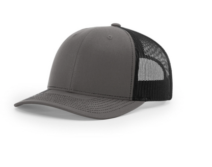 Richardson Trucker Cap-112