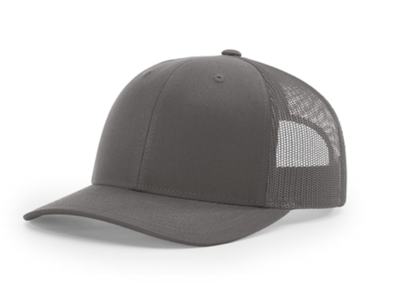 Richardson Trucker Cap-112