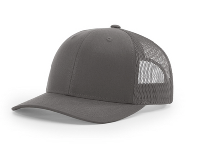 Richardson Trucker Cap-112