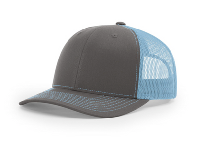 Richardson Trucker Cap-112