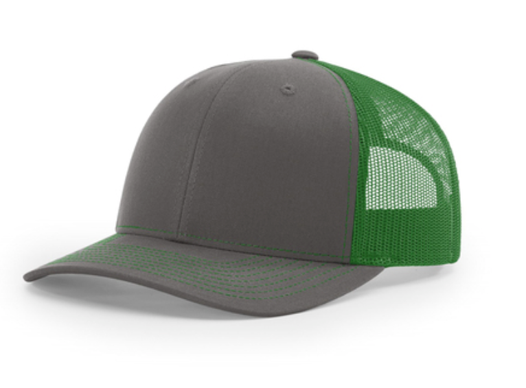 Richardson Trucker Cap-112
