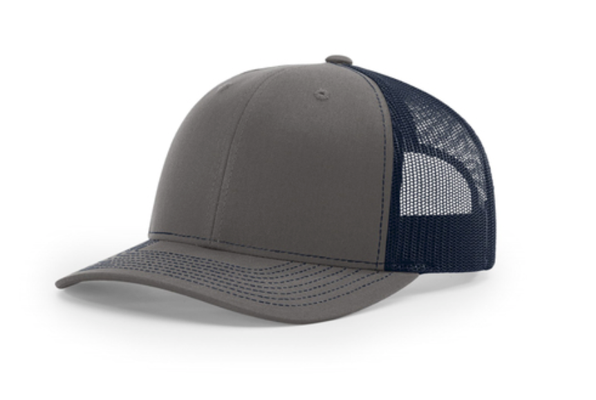 Richardson Trucker Cap-112