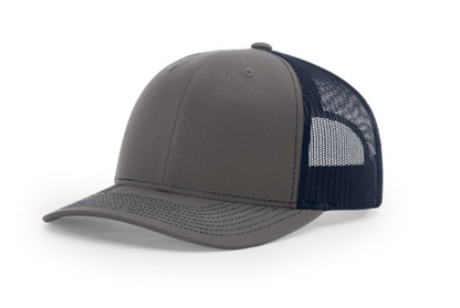 Richardson Trucker Cap-112