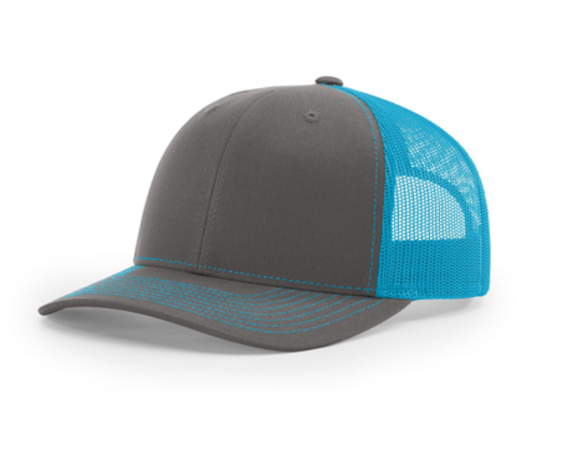 Richardson Trucker Cap-112