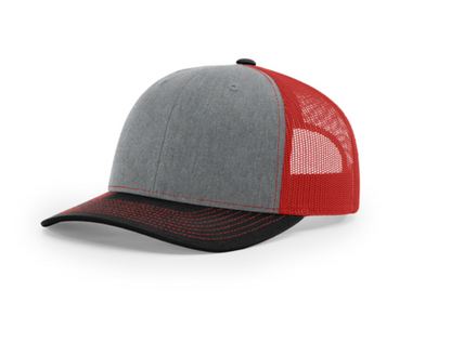 Richardson Trucker Cap-112