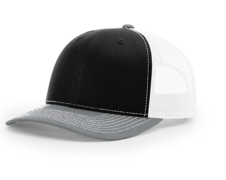 Richardson Trucker Cap-112