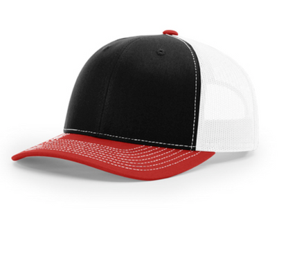 Richardson Trucker Cap-112