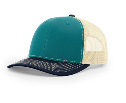 Richardson Trucker Cap-112