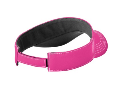 Nike Dri-FIT Ace Visor Hat