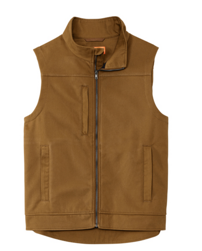 CornerStone® Duck Bonded Soft Shell Jacket