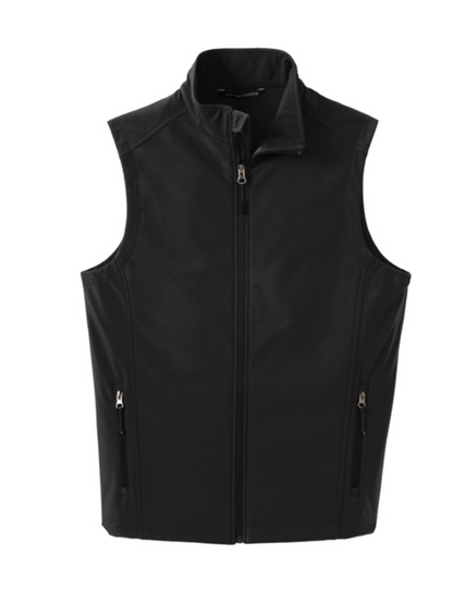CornerStone® Duck Bonded Soft Shell Jacket