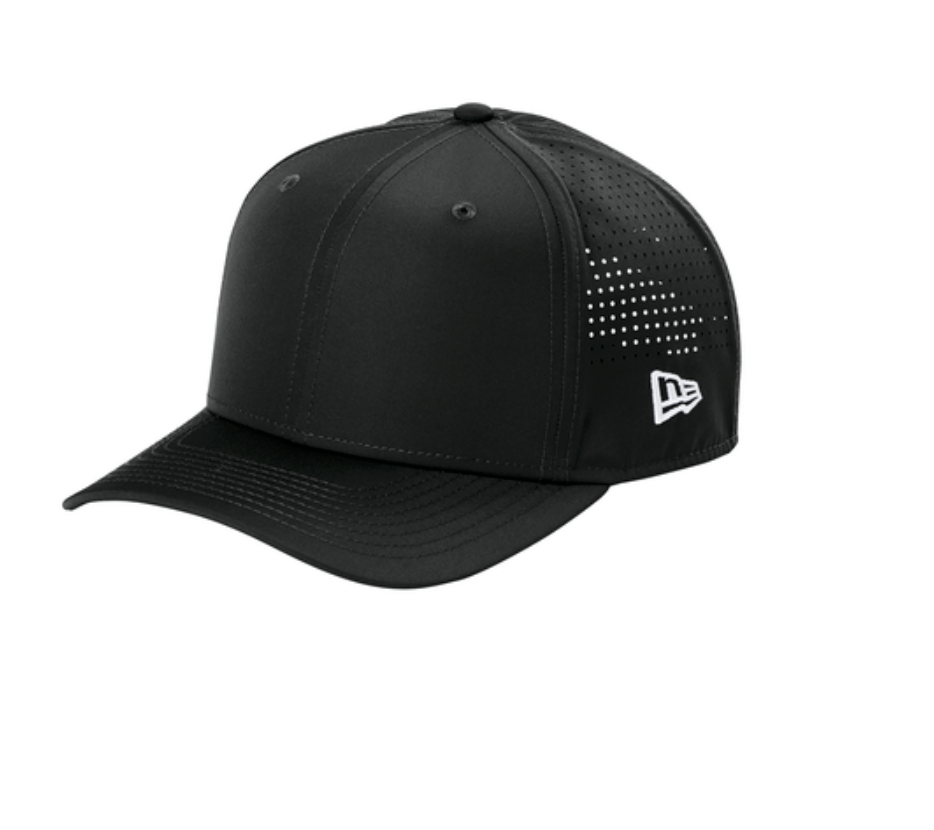 New Era® 9SEVENTY® Perforated Snapback Cap NE-501