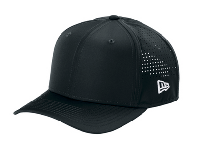 New Era® 9SEVENTY® Perforated Snapback Cap NE-501
